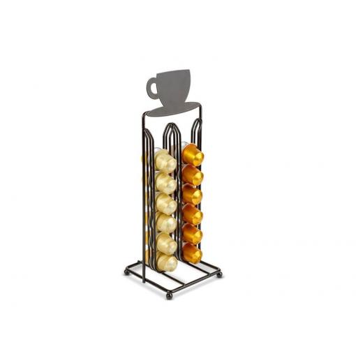 Držák na kapsle Nespresso BEWELLO BW0998