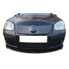 Sada zimních clon chladiče VW Golf V GTI 2003 - 2009