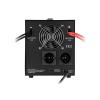 Zdroj záložní KEMOT PROsinus-1500-LFP4 12V 230V 1500VA 1050W Black URZ3427-12-LFP4