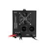 Zdroj záložní KEMOT PROsinus-2600/24-LFP4 24V 230V 2600VA 1800W Black URZ3429-LFP4