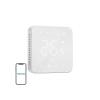Smart termostat MEROSS MTS200BHK WiFi