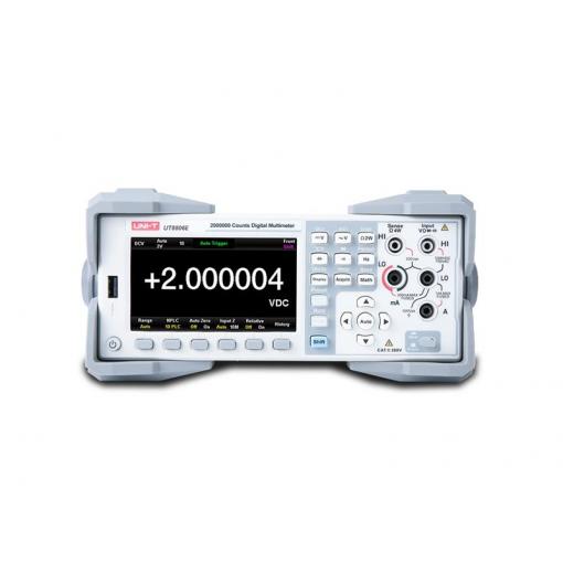 Stolní multimetr UNI-T  UT8806E