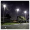 V-TAC 238256 venkovní LED reflektor Energetická třída (EEK2021): D (A - G) 300 W Barvy světla (LED svítidlo): denní bílá
