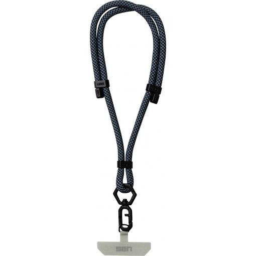 Urban Armor Gear Civilian Poutko Universal Universal modrá 964418114151