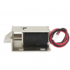 AZLOC01 - elektromagnetický zámek 12V