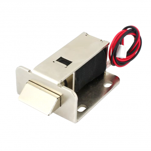AZLOC01 - elektromagnetický zámek 12V