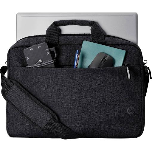 HP brašna na notebooky Prelude Pro Recycle Max. velikost: 39,6 cm (15,6) černá