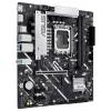 Asus PRIME B860M-K Základní deska Socket (PC) Intel® 1851 Tvarový faktor Micro-ATX Čipová sada základní desky Intel® B860