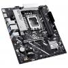 Asus PRIME B860M-K Základní deska Socket (PC) Intel® 1851 Tvarový faktor Micro-ATX Čipová sada základní desky Intel® B860