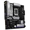 ASRock B860M LiveMixer WiFi Základní deska Socket (PC) Intel® 1851
