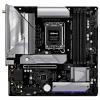 ASRock B860M LiveMixer WiFi Základní deska Socket (PC) Intel® 1851