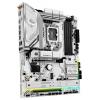 ASRock B860 Steel Legend WiFi Základní deska Socket (PC) Intel® 1851 Tvarový faktor ATX