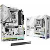 ASRock B860 Steel Legend WiFi Základní deska Socket (PC) Intel® 1851 Tvarový faktor ATX