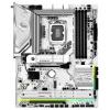ASRock B860 Steel Legend WiFi Základní deska Socket (PC) Intel® 1851 Tvarový faktor ATX