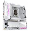 Gigabyte B860M A ELT WF6E ICE LGA1851 MB Základní deska Socket (PC) Intel® 1851 Tvarový faktor Micro-ATX Čipová sada základní desky Intel® B860