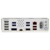 Gigabyte B860M A ELT WF6E ICE LGA1851 MB Základní deska Socket (PC) Intel® 1851 Tvarový faktor Micro-ATX Čipová sada základní desky Intel® B860