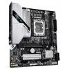 Gigabyte H810M GAMING WIFI6 LGA1851 MB Základní deska Socket (PC) Intel® 1851 Tvarový faktor Micro-ATX Čipová sada základní desky Intel® H810