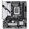 Gigabyte H810M GAMING WIFI6 LGA1851 MB Základní deska Socket (PC) Intel® 1851 Tvarový faktor Micro-ATX Čipová sada základní desky Intel® H810