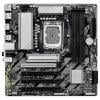 Gigabyte B860M DS3H WIFI6E LGA1851 MB Základní deska Socket (PC) Intel® 1851 Tvarový faktor Micro-ATX Čipová sada základní desky Intel® B860