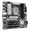Gigabyte B860M DS3H WIFI6E LGA1851 MB Základní deska Socket (PC) Intel® 1851 Tvarový faktor Micro-ATX Čipová sada základní desky Intel® B860