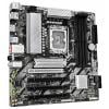 Gigabyte B860M DS3H WIFI6E LGA1851 MB Základní deska Socket (PC) Intel® 1851 Tvarový faktor Micro-ATX Čipová sada základní desky Intel® B860
