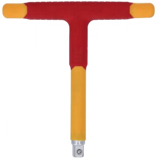 KS Tools 117.5340 117.5340 Nástrčný klíč s T rukojetí Pohon (šroubovák) 1/2 1 ks