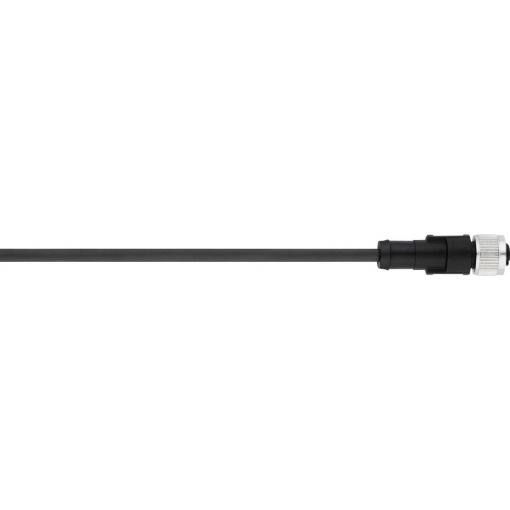 LAPP AB-C8-3,0PUR-M12FS-SH 22262130, 1 ks