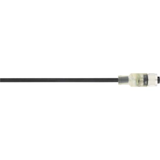 LAPP AB-C4-15,0PUR-M12FS-2L 22260911, 1 ks