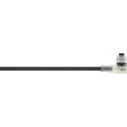 LAPP AB-C4-25,0PUR-M12FA-3L 22262029, 1 ks