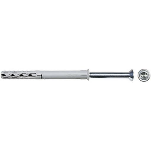 Fischer 46263 SXR 10 x 80 T hmoždinka s dlouhým dříkem 80 mm 10 mm 50 ks