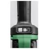 HiKOKI G1813DE G1813DEW2Z Akumulátorová úhlová bruska 125 mm, bez nabíječky, bez akumulátoru, 750 W