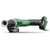 HiKOKI G1813DE G1813DEW2Z Akumulátorová úhlová bruska 125 mm, bez nabíječky, bez akumulátoru, 750 W