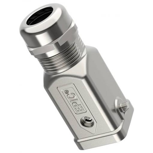 LAPP 10423600 pouzdro EPIC® ULTRA H-A 3 10 ks Piece