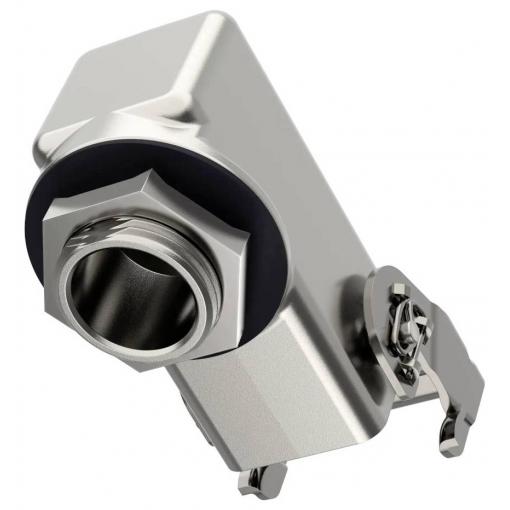 LAPP 10423640 pouzdro EPIC® ULTRA H-A 3 10 ks Piece