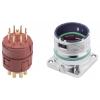 LAPP 75009699 kulatý konektor DIN EPIC®KIT M23 1 ks Piece