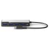 Alogic USB-C® dokovací stanice Fusion Swift