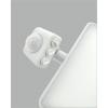 LED reflektor Trixline TR-20S, 20 W, PIR senzor, IP54