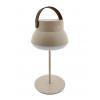 USB nabíjecí LED lampa Trixline TR-15SW, 10 W, 2700–6500 K