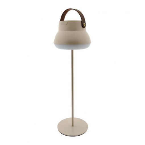 USB nabíjecí LED lampa Trixline TR-15SW, 10 W, 2700–6500 K