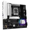 ASRock B860M Pro RS Základní deska Socket (PC) Intel® 1851 Tvarový faktor Micro-ATX