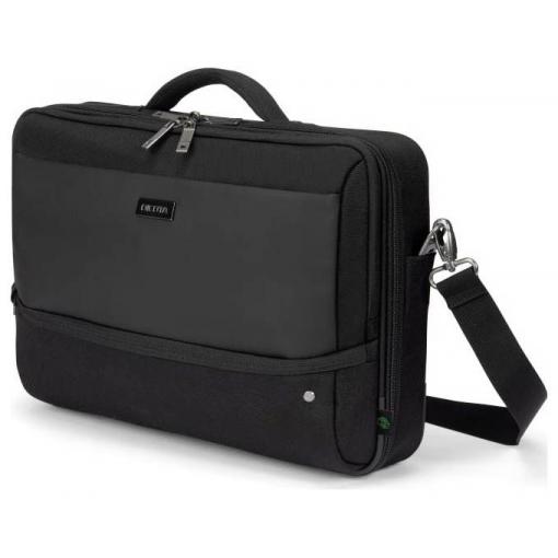 Dicota brašna na notebooky D32165-RPET Max. velikost: 32,8 cm (12,9) černá