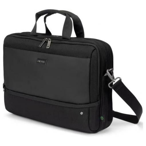 Dicota brašna na notebooky D32166-RPET Max. velikost: 32,8 cm (12,9) černá