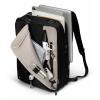 Dicota brašna na notebooky D32167-RPET Max. velikost: 32,8 cm (12,9) černá