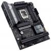 Asus TUF GAMING B860-PLUS WIFI Základní deska Socket (PC) Intel® 1851 Tvarový faktor ATX Čipová sada základní desky Intel® B860