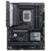 Asus TUF GAMING B860-PLUS WIFI Základní deska Socket (PC) Intel® 1851 Tvarový faktor ATX Čipová sada základní desky Intel® B860