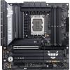 Asus TUF GAMING B860M-PLUS Základní deska Socket (PC) Intel® 1851 Tvarový faktor Micro-ATX Čipová sada základní desky Intel® B860