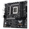 Asus TUF GAMING B860M-PLUS Základní deska Socket (PC) Intel® 1851 Tvarový faktor Micro-ATX Čipová sada základní desky Intel® B860