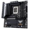 Asus TUF GAMING B860M-PLUS Základní deska Socket (PC) Intel® 1851 Tvarový faktor Micro-ATX Čipová sada základní desky Intel® B860