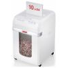 HSM Aktenvernichter HSM shredstar Autofeed X200 - 4 x 12 mm skartovačka 10 listů 4 x 12 mm P-4 30 l Křížový řez kreditní karty, kancelářské sponky