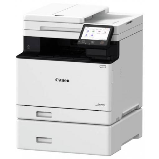 Canon i-SENSYS MF754Cdw II EU MFP multifunkční tiskárna laserová barevná A4 tiskárna, skener, kopírka, fax